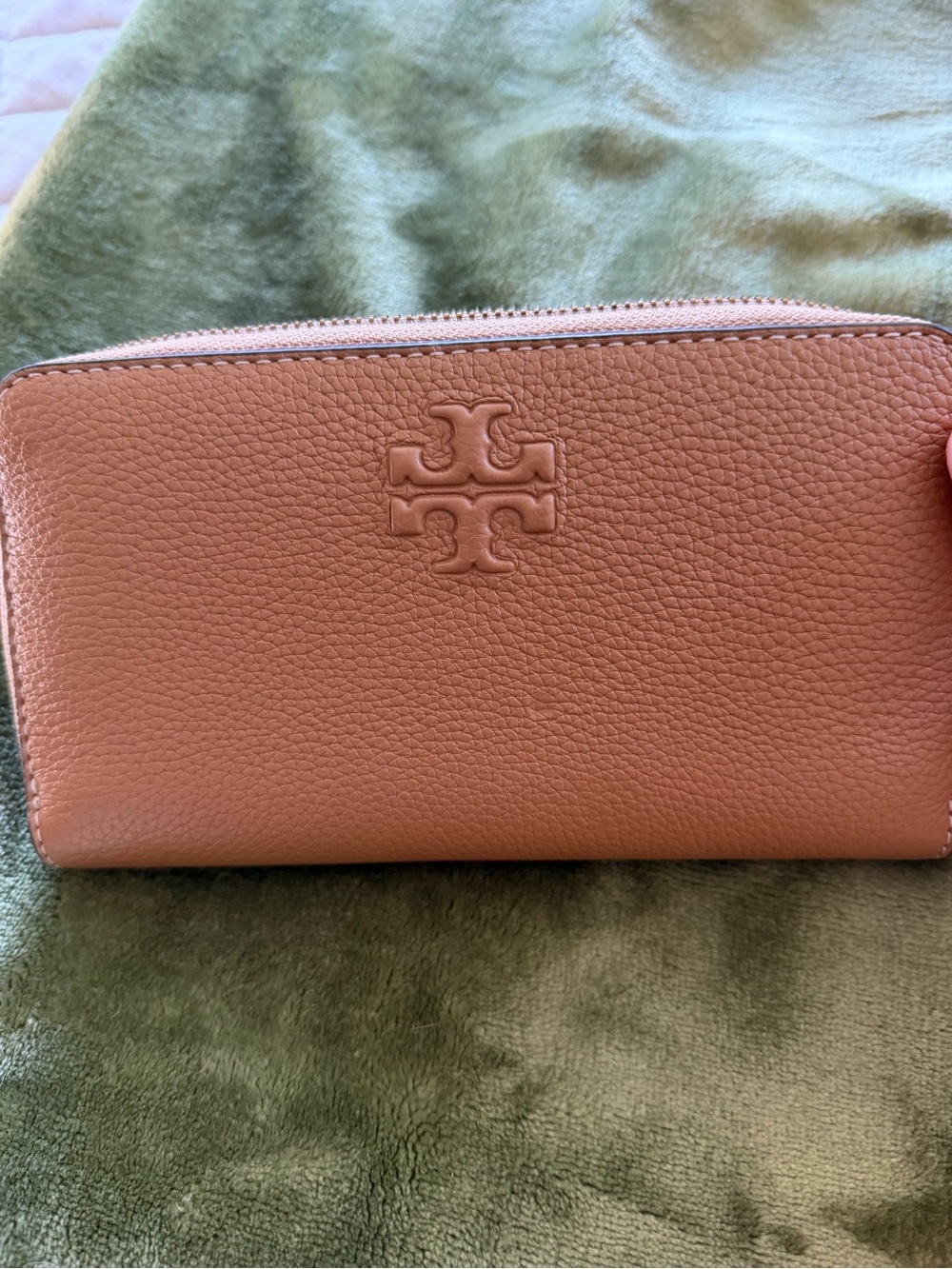 Tory Burch wallet